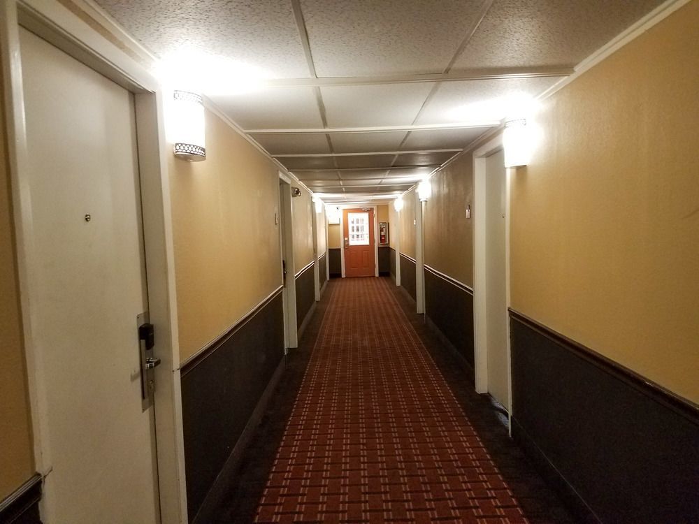 Oyo Townhouse Dodge City Ks المظهر الخارجي الصورة