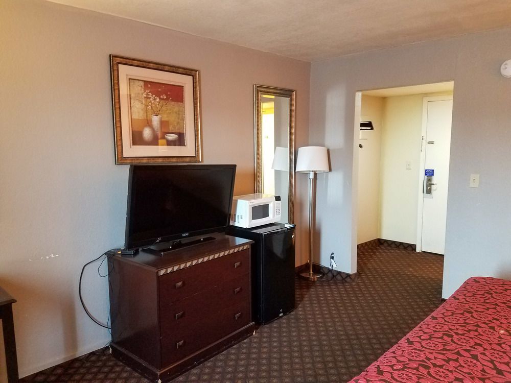 Oyo Townhouse Dodge City Ks المظهر الخارجي الصورة