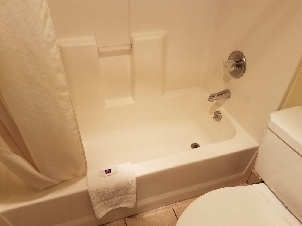 Oyo Townhouse Dodge City Ks المظهر الخارجي الصورة